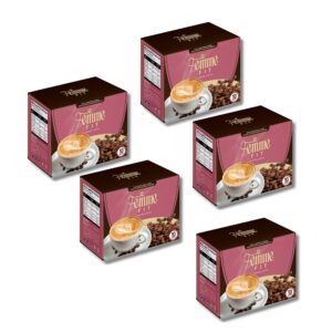 3 PERCUMA 2 KOTAK FEMNE