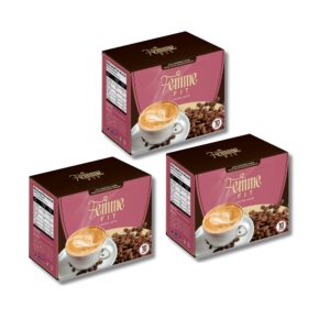 2 PERCUMA 1 KOTAK FEMNE